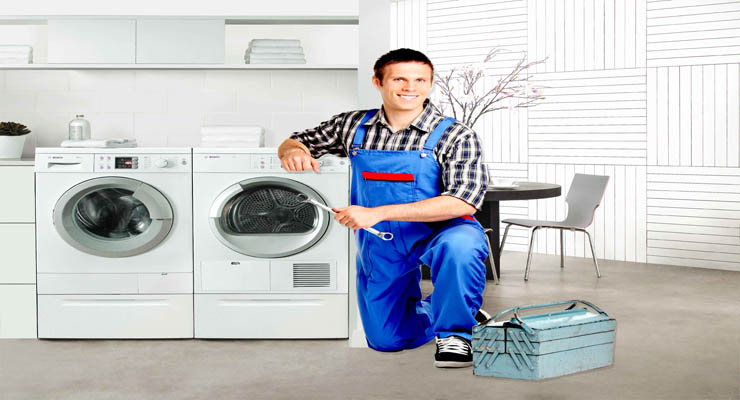 صيانه غسالات ويست بوينت